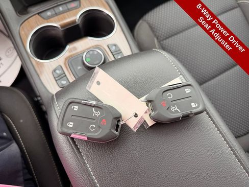 Used 2023 GMC Acadia SLE w/ Driver Convenience Package AWD/4WD image 28