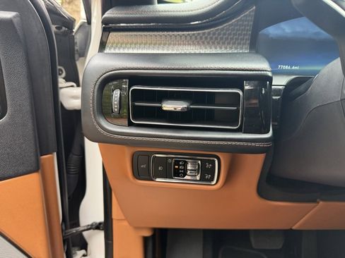 Used 2022 Lincoln Aviator Black Label w/ Dynamic Handling Package image 25