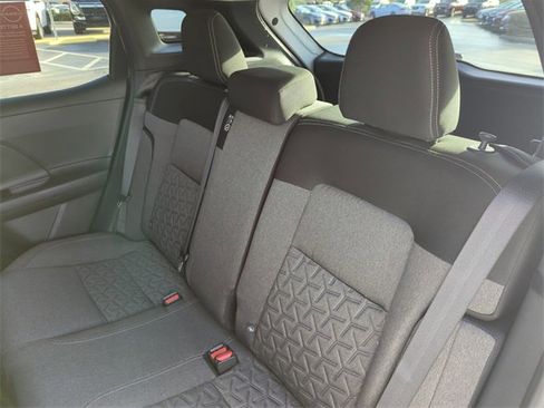 Certified 2025 Nissan Kicks SV w/ SV Premium Package image 22