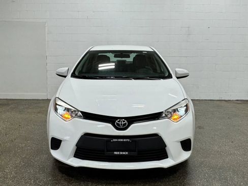 Used 2014 Toyota Corolla L image 16