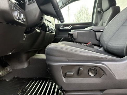 Certified 2023 GMC Sierra 1500 Elevation image 29