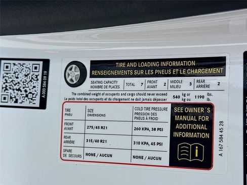 Certified 2026 Mercedes-Benz GLE 450 GLE 450 image 40