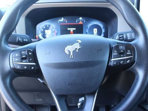 Used 2025 Ford Bronco Sport Big Bend AWD/4WD image 18