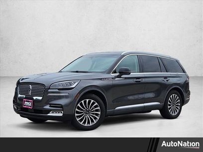 Used 2020 Lincoln Aviator Reserve w/ Equipment Group 201A