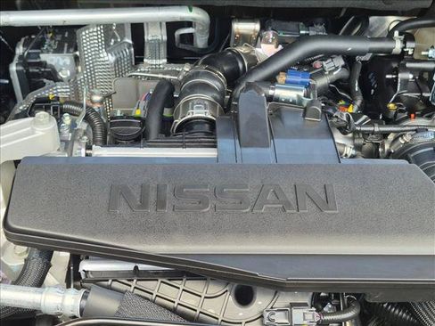 New 2026 Nissan Rogue Dark Armor FWD image 14