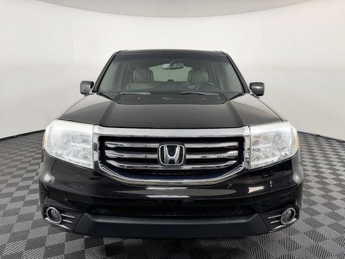 Used 2014 Honda Pilot EX-L image 4