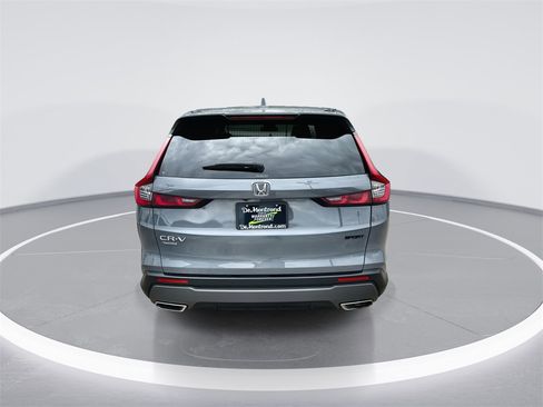 Used 2025 Honda CR-V Sport image 7