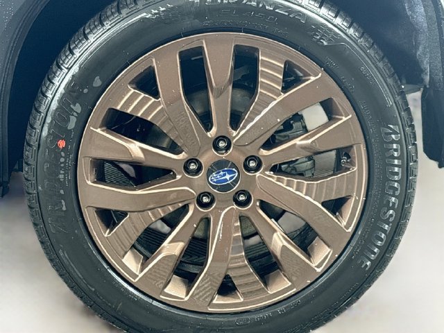 New 2026 Subaru Forester Touring AWD/4WD image 32