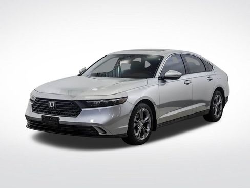 Used 2024 Honda Accord EX image 1