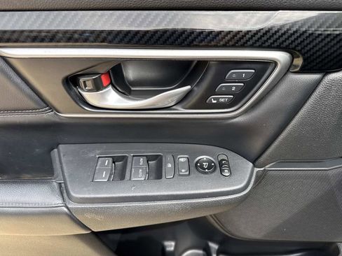 Used 2020 Honda CR-V Touring image 21