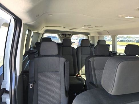 Certified 2023 Ford Transit 350 XLT image 16