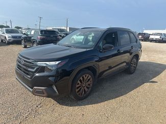 Used 2026 Subaru Forester Sport AWD/4WD video 1