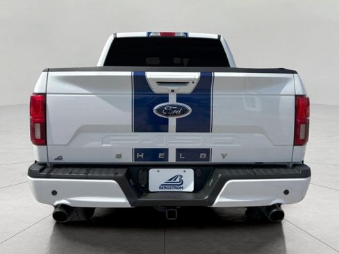 Used 2019 Ford F150 Lariat w/ Equipment Group 502A Luxury AWD/4WD image 30
