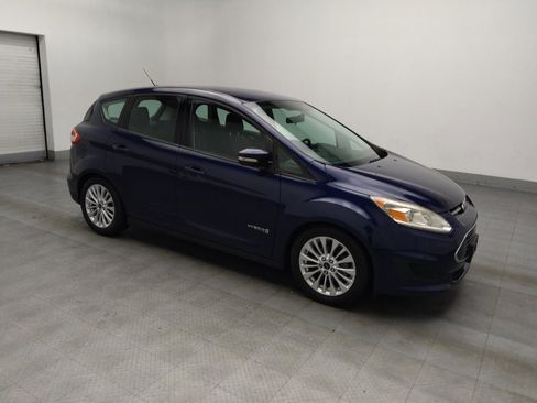 Used 2017 Ford C-MAX SE image 11