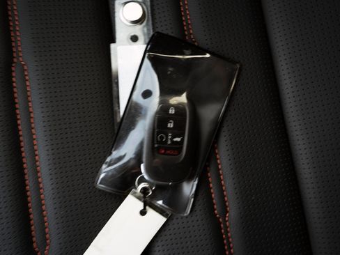 Used 2026 Honda CR-V Sport-L image 48