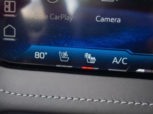 New 2026 Chevrolet Corvette Z06 w/ Battery Protection Package image 19