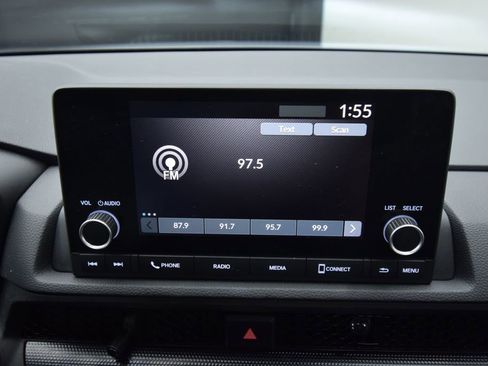 Used 2023 Honda CR-V EX image 16