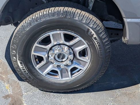 Used 2024 Ford F250 Lariat w/ Lariat Ultimate Package image 26