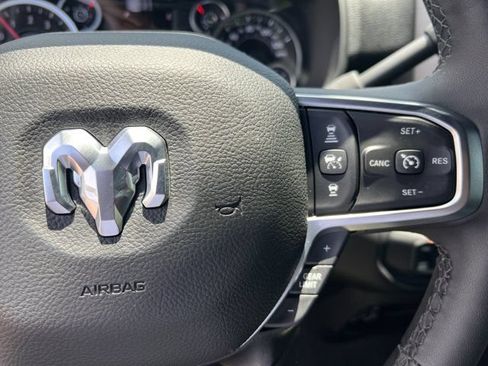 Used 2026 RAM 2500 Big Horn AWD/4WD image 28