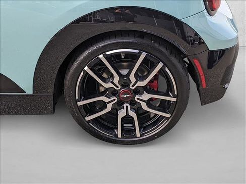 New 2026 MINI Cooper John Cooper Works image 10