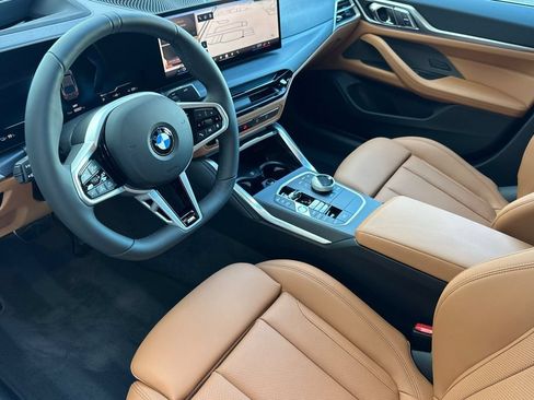 New 2026 BMW i4 eDrive40 w/ M Sport Package RWD image 9