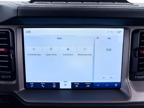 Used 2023 Ford Bronco Raptor image 35