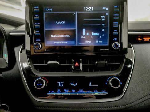 Used 2022 Toyota Corolla SE image 23