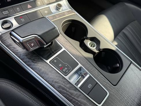 Used 2024 Audi A6 Premium Plus image 25