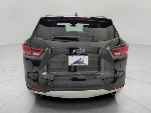 Used 2024 Chevrolet Blazer LT w/ Convenience Package image 24