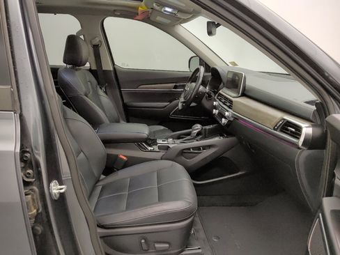 Used 2021 Kia Telluride SX w/ Nightfall Edition Package AWD/4WD image 21