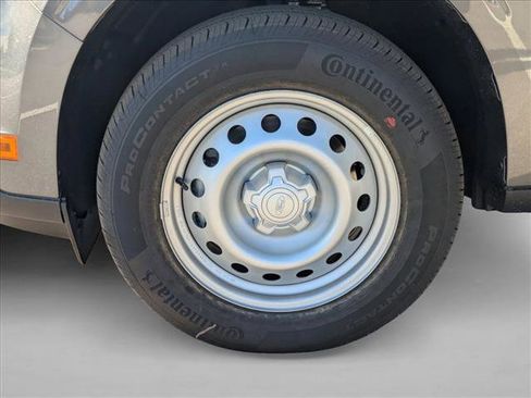 New 2025 Ford Maverick XL w/ Equipment Group 101A image 16