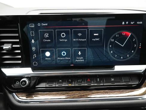 Certified 2023 GMC Sierra 1500 Elevation image 16