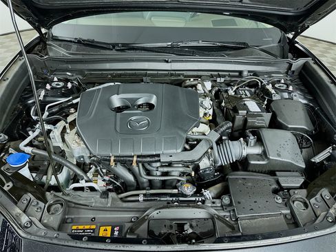 Certified 2023 MAZDA CX-30 AWD 2.5 S w/ Premium Package image 31