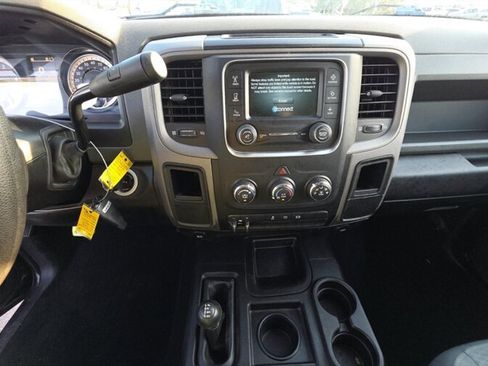 Used 2018 RAM 2500 Tradesman w/ Popular Equipment Group image 7