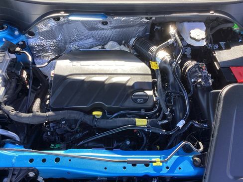 Used 2025 Chevrolet Trax LT w/ Driver Confidence Package image 34