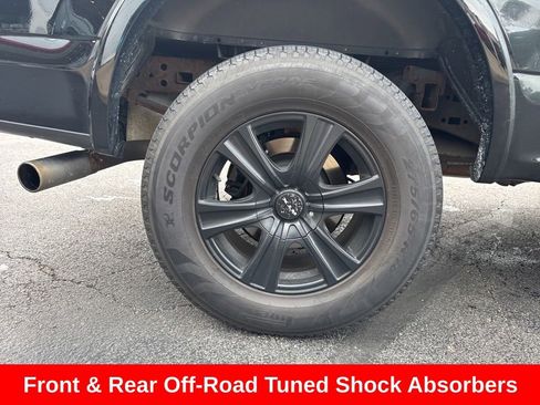 Used 2016 Ford F150 Lariat w/ Equipment Group 502A Luxury AWD/4WD image 19