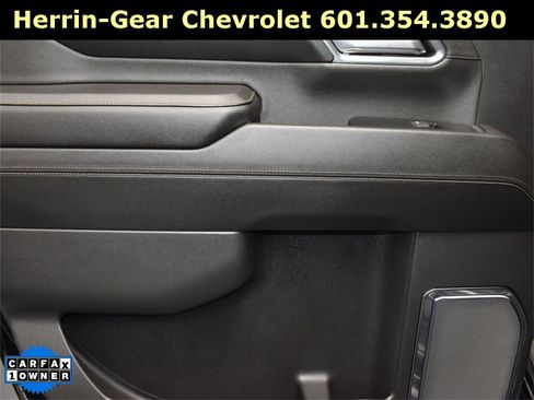 Used 2024 Chevrolet Silverado 2500 High Country w/ High Country Premium Package image 15