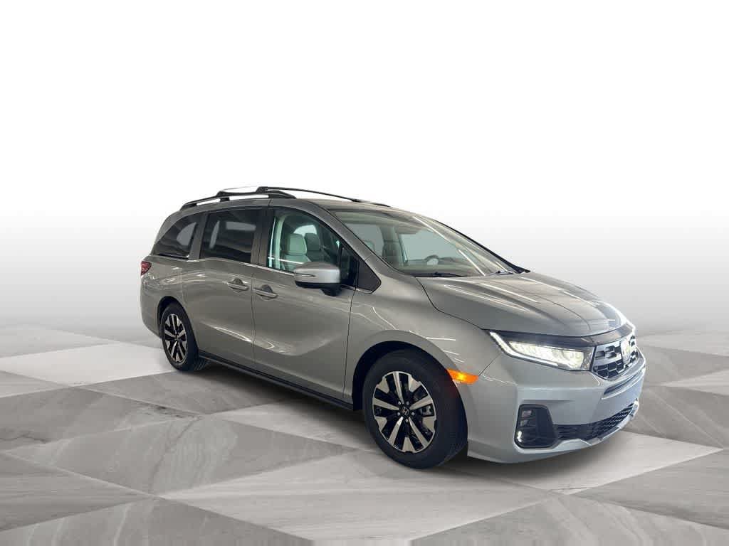 New 2026 Honda Odyssey EX-L image 2