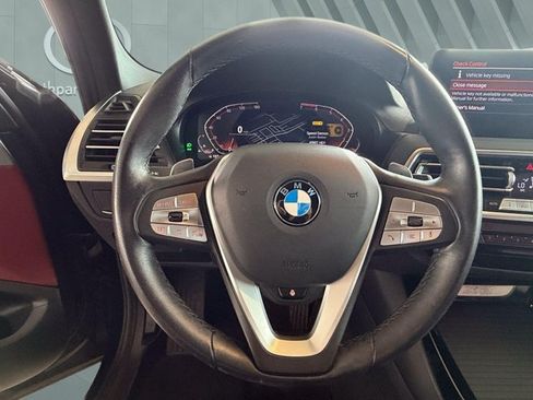Used 2023 BMW X3 sDrive30i RWD image 14