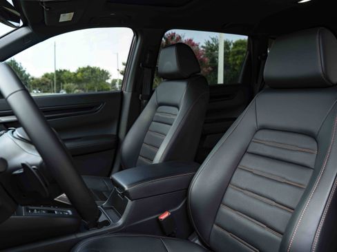 Used 2025 Honda CR-V Sport-L image 17