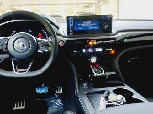 New 2026 Acura MDX A-Spec image 15