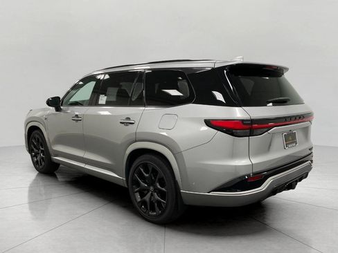 New 2026 Lexus TX 500h AWD image 41