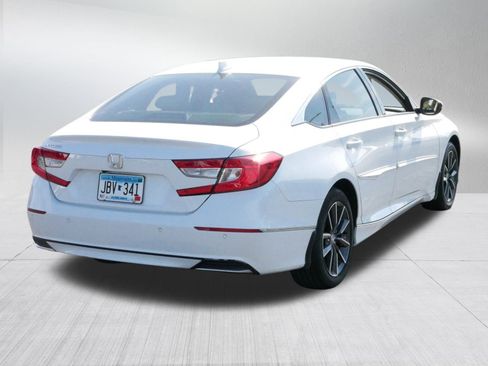 Used 2022 Honda Accord EX-L image 6