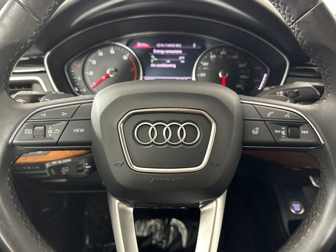 Used 2024 Audi A4 2.0T Premium w/ Convenience Package image 20