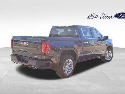 Used 2024 GMC Sierra 1500 Denali w/ Technology Package image 5