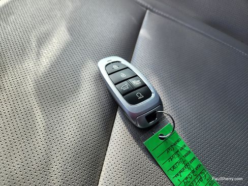 Used 2024 Hyundai Tucson SEL w/ Convenience Package image 52