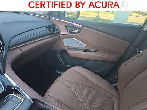 Certified 2022 Acura RDX w/ Technology Package image 7