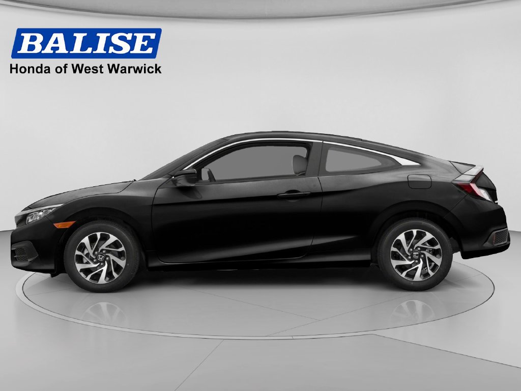 Used 2016 Honda Civic LX image 3