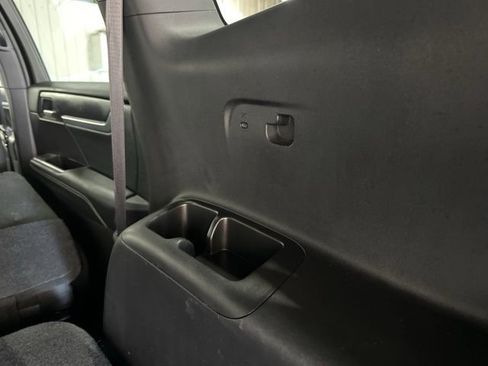 Used 2025 GMC Acadia Elevation image 48