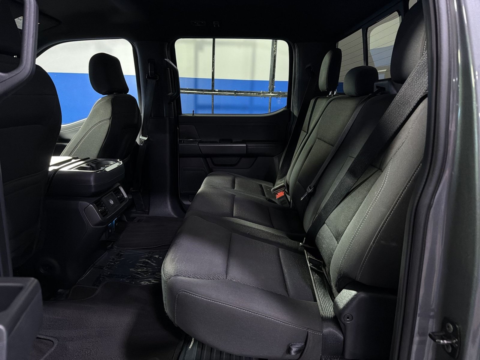 Used 2024 Ford F150 XLT w/ Equipment Group 302A MID AWD/4WD image 27